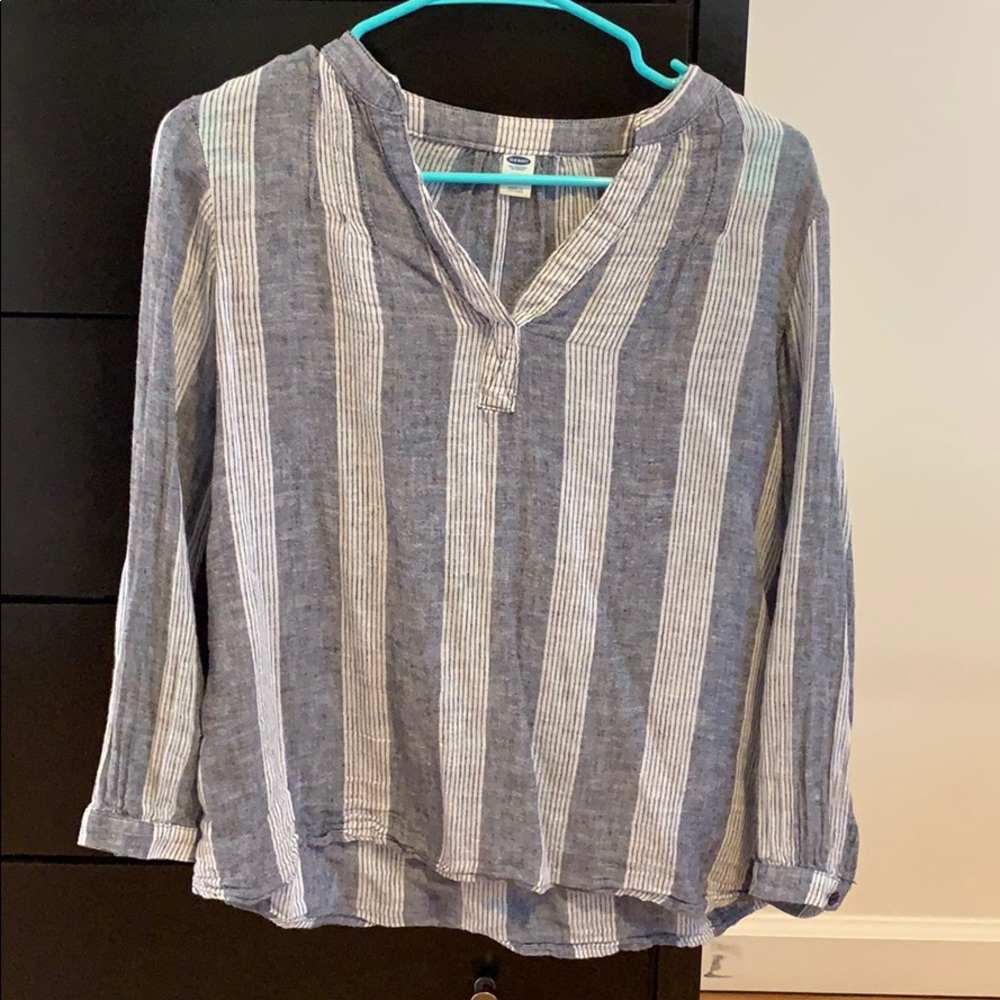 Old Navy Blouse
